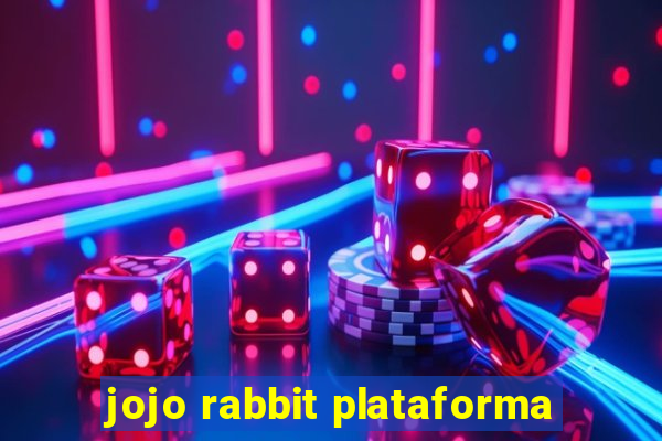 jojo rabbit plataforma